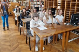 Кърджали - История славянобългарска - ученици