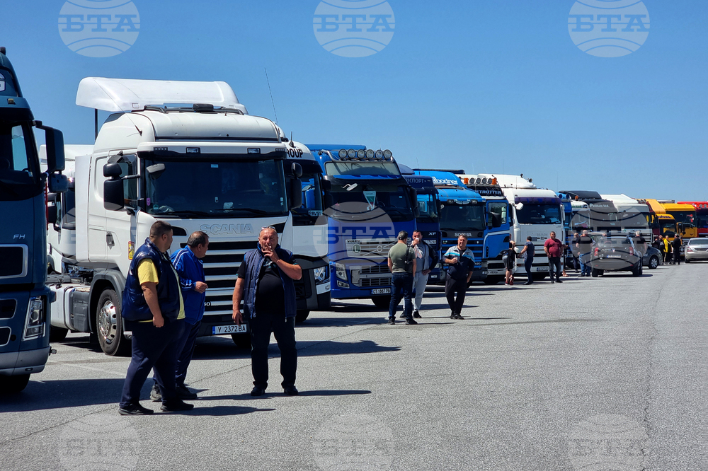 Employers Back Transport Industry's Grievances