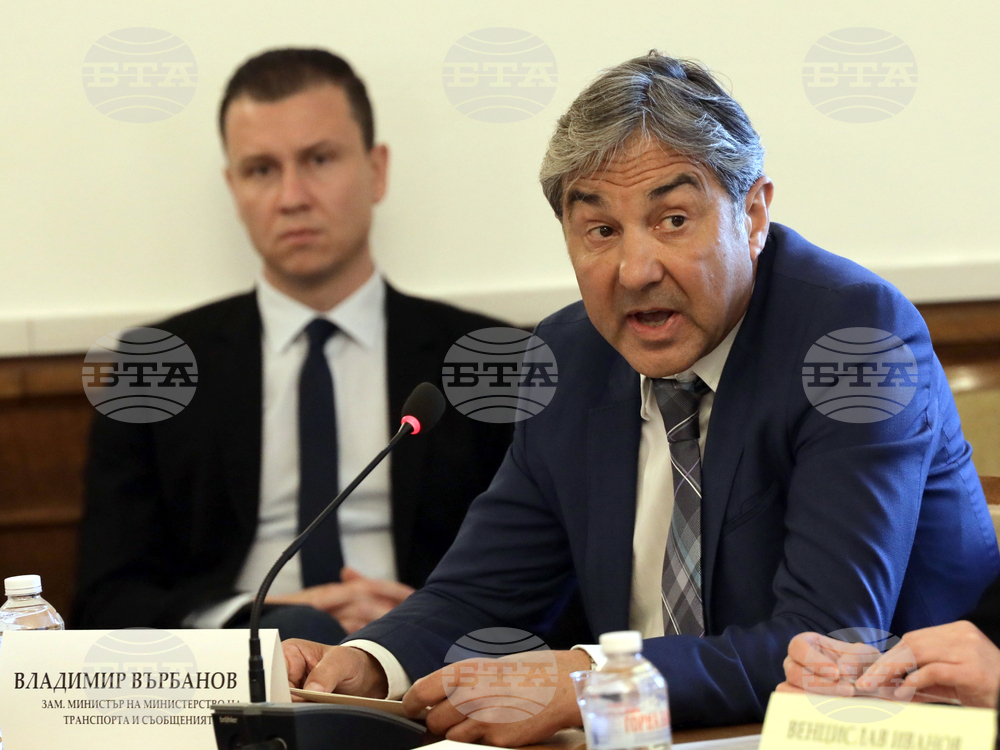 Парламент - Комисия по околната среда и водите - заседание