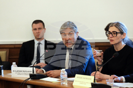 Парламент - Комисия по околната среда и водите - заседание