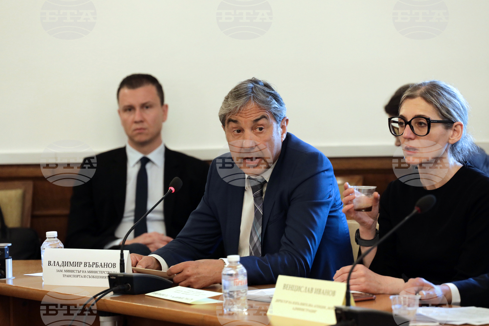 Парламент - Комисия по околната среда и водите - заседание