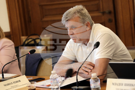 Парламент - Комисия по околната среда и водите - заседание