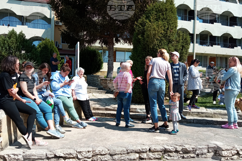 New Measures in Support of Ukrainian Refugees in Bulgaria