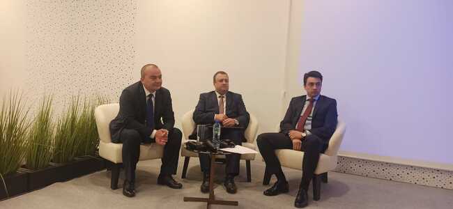 Министър Иванов: С подхода ЛИДЕР целим развитието на местните общности