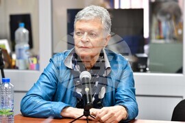 Сливен - БТА - Български гласове за Европа