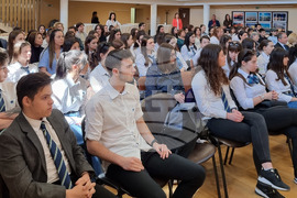 Варна - ученици - награди