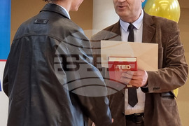 Варна - ученици - награди