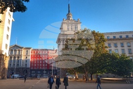 Парламент - извънредно заседание