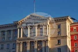 Парламент - извънредно заседание