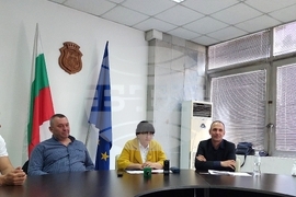 Видин - спорт - атлетически пробег "Видин Рън"