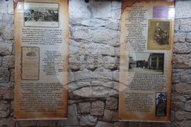 Разград - изложба - Георги Попов