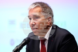 Индустриален триатлон: климат, енергетика, околна среда - конференция