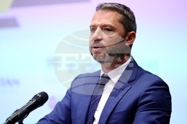 Индустриален триатлон: климат, енергетика, околна среда - конференция