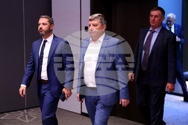 Индустриален триатлон: климат, енергетика, околна среда - конференция