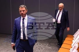 Индустриален триатлон: климат, енергетика, околна среда - конференция