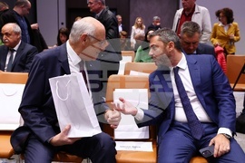 Индустриален триатлон: климат, енергетика, околна среда - конференция