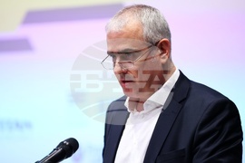 Индустриален триатлон: климат, енергетика, околна среда - конференция