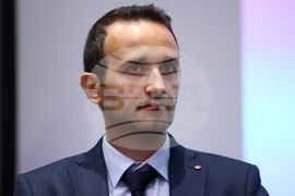 Индустриален триатлон: климат, енергетика, околна среда - конференция