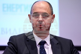 Индустриален триатлон: климат, енергетика, околна среда - конференция