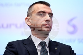 Индустриален триатлон: климат, енергетика, околна среда - конференция