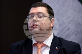 Индустриален триатлон: климат, енергетика, околна среда - конференция