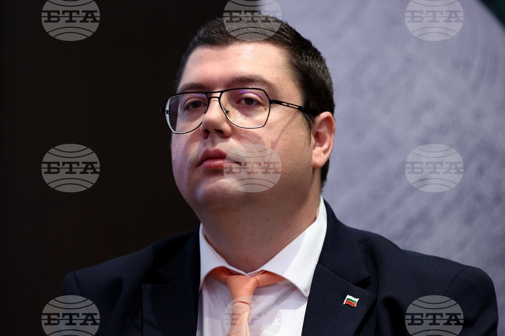 Индустриален триатлон: климат, енергетика, околна среда - конференция