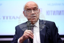 Индустриален триатлон: климат, енергетика, околна среда - конференция