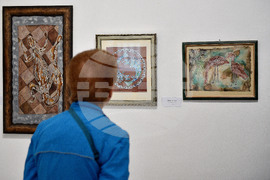 Варна -  Градска художествена галерия - изложба