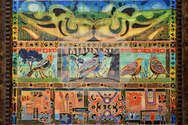 Варна -  Градска художествена галерия - изложба