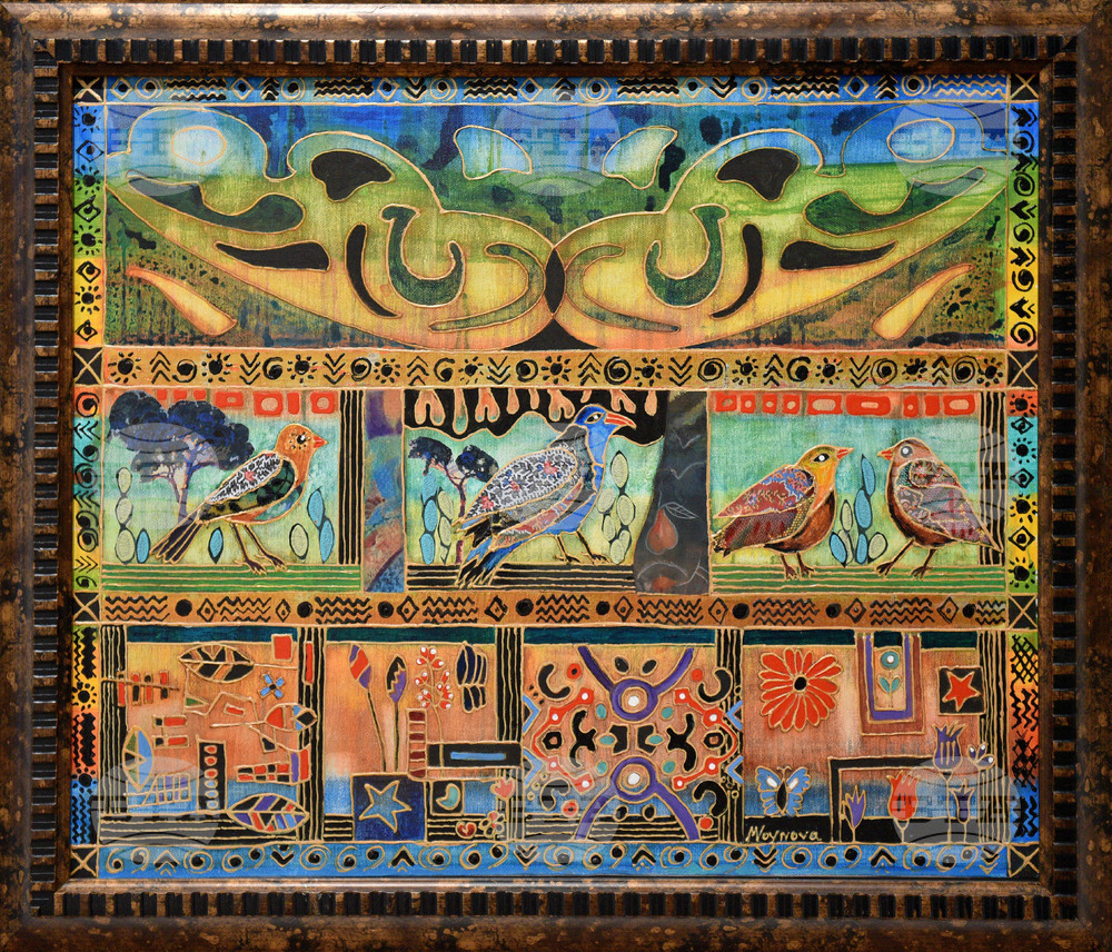 Варна -  Градска художествена галерия - изложба