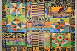 Варна -  Градска художествена галерия - изложба