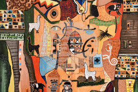 Варна -  Градска художествена галерия - изложба