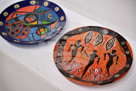 Варна -  Градска художествена галерия - изложба