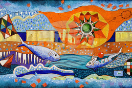 Варна -  Градска художествена галерия - изложба