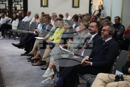 Българо-френски бизнес форум