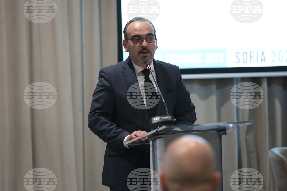 Българо-френски бизнес форум