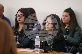 Благоевград - Югозападен университет - конференция - българистика