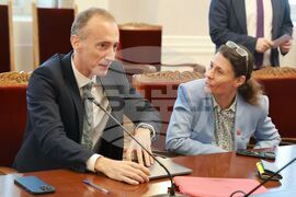 Парламент - Комисия по образованието и науката - заседание