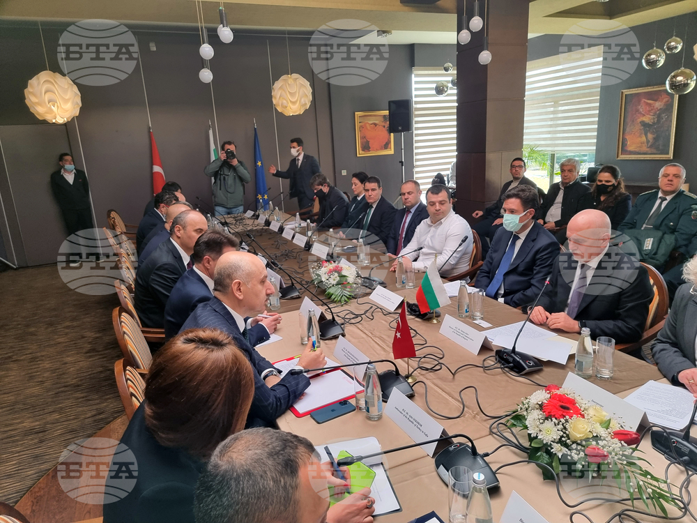 Свиленград - Николай Събев - Ахил Караисмаилоглу - среща