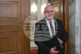 Парламент - Комисия по образованието и науката - заседание