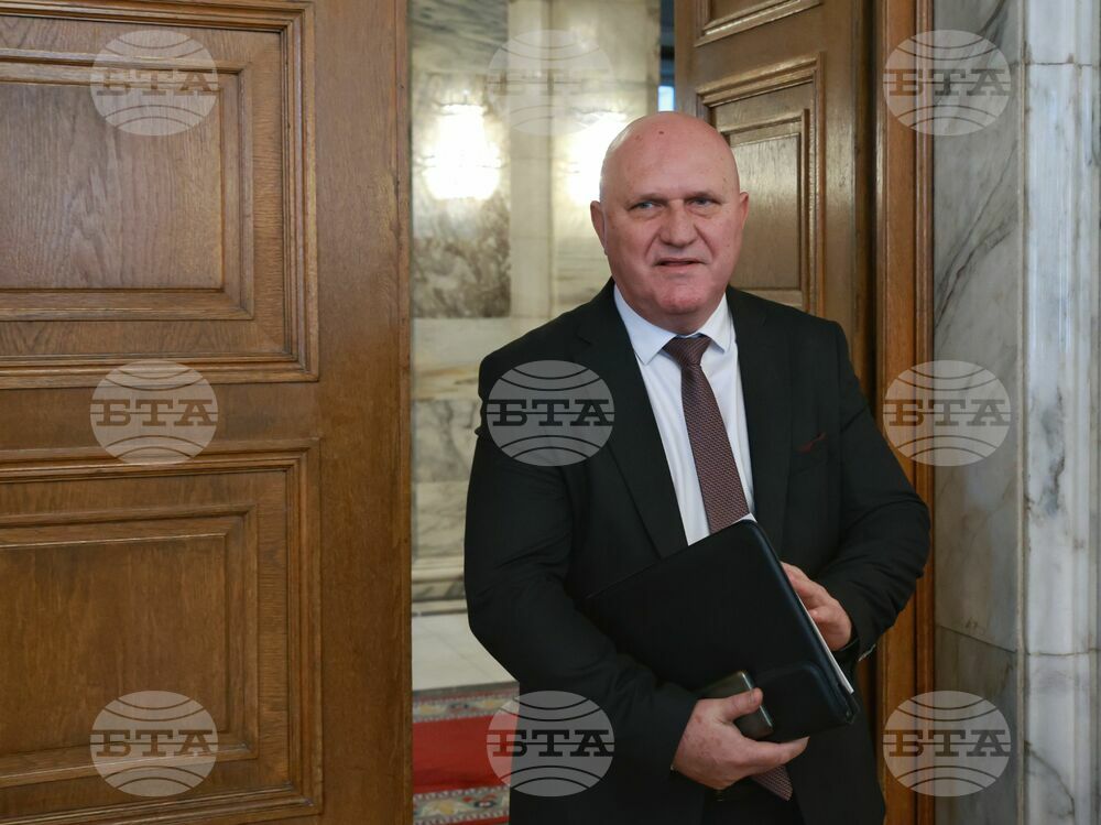 Парламент - Комисия по образованието и науката - заседание