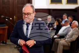 БАН - годишнина - тържествено събрание