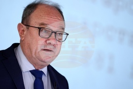 БАН - годишнина - тържествено събрание