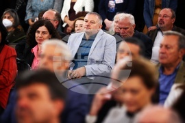 БАН - годишнина - тържествено събрание