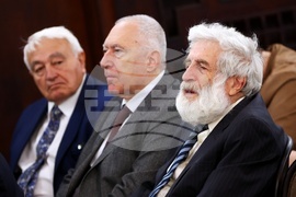 БАН - годишнина - тържествено събрание