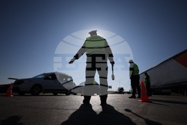 Специализирана полицейска операция