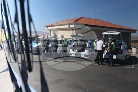 Специализирана полицейска операция