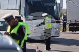 Специализирана полицейска операция