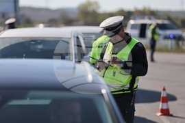 Специализирана полицейска операция