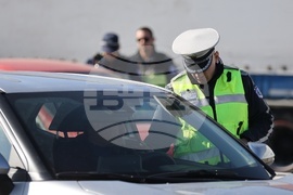 Специализирана полицейска операция